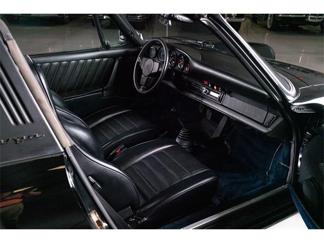 1976 Porsche 911S (CC-2122576) for sale in St. Louis, Missouri