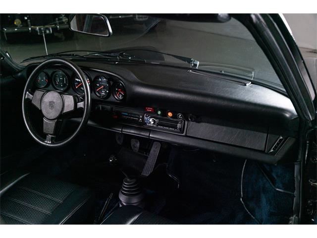 1976 Porsche 911S (CC-2122576) for sale in St. Louis, Missouri