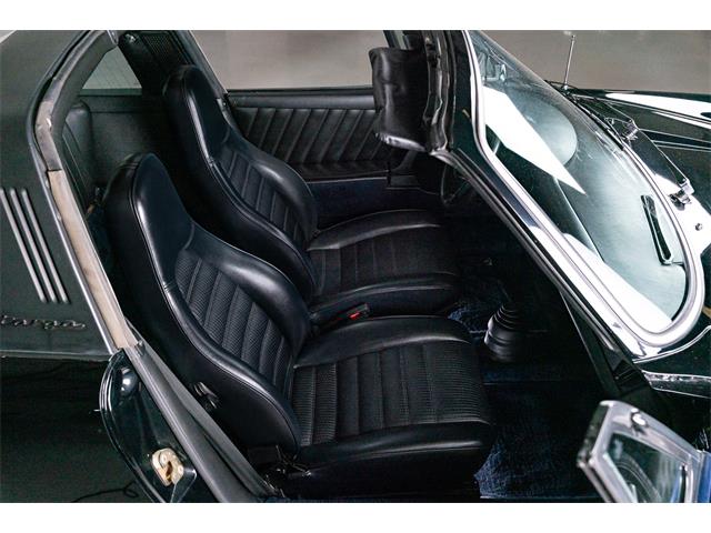 1976 Porsche 911S (CC-2122576) for sale in St. Louis, Missouri