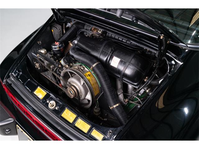 1976 Porsche 911S (CC-2122576) for sale in St. Louis, Missouri