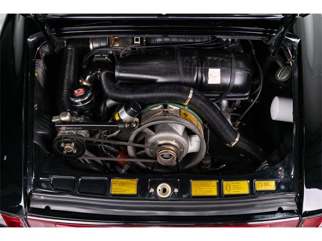 1976 Porsche 911S (CC-2122576) for sale in St. Louis, Missouri