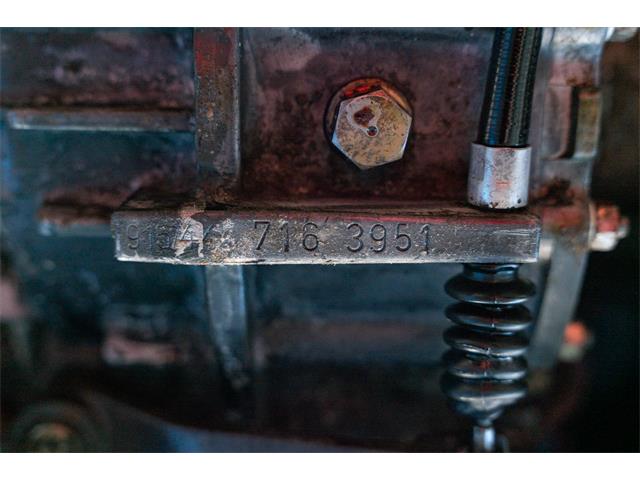 1976 Porsche 911S (CC-2122576) for sale in St. Louis, Missouri