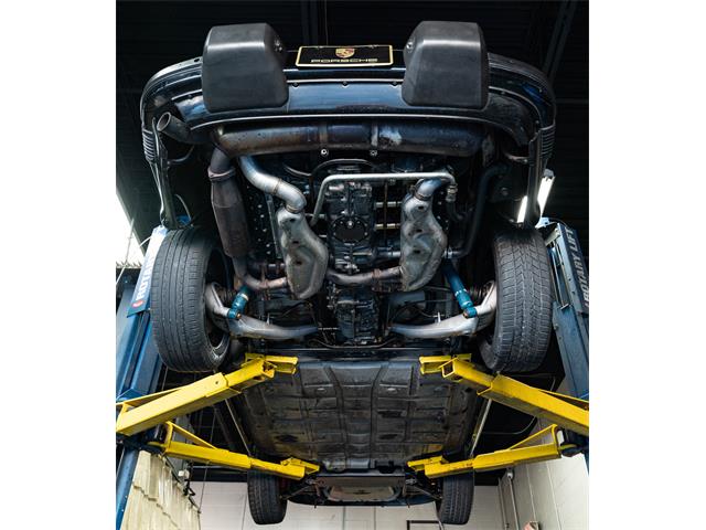 1976 Porsche 911S (CC-2122576) for sale in St. Louis, Missouri