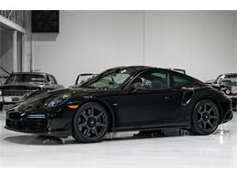 2018 Porsche 911 Turbo S (CC-2122577) for sale in St. Louis, Missouri