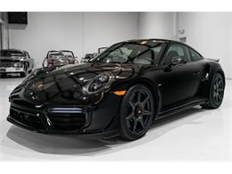 2018 Porsche 911 Turbo S (CC-2122577) for sale in St. Louis, Missouri