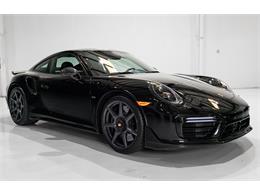2018 Porsche 911 Turbo S (CC-2122577) for sale in St. Louis, Missouri