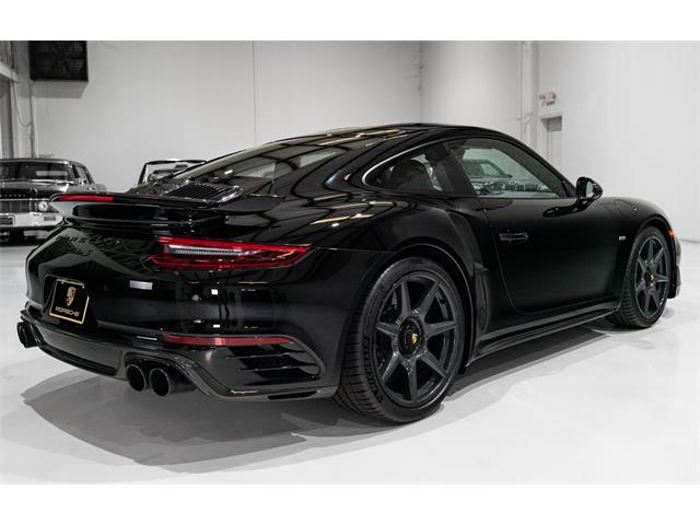 2018 Porsche 911 Turbo S (CC-2122577) for sale in St. Louis, Missouri