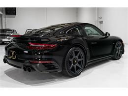 2018 Porsche 911 Turbo S (CC-2122577) for sale in St. Louis, Missouri