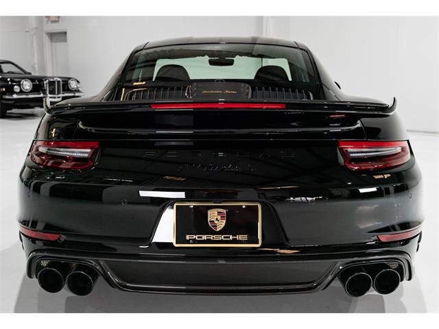 2018 Porsche 911 Turbo S (CC-2122577) for sale in St. Louis, Missouri