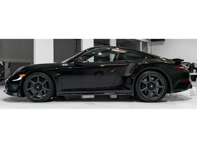 2018 Porsche 911 Turbo S (CC-2122577) for sale in St. Louis, Missouri