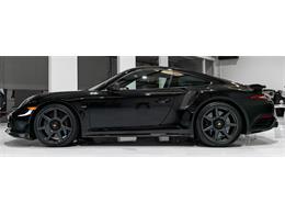 2018 Porsche 911 Turbo S (CC-2122577) for sale in St. Louis, Missouri