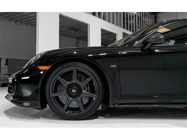 2018 Porsche 911 Turbo S (CC-2122577) for sale in St. Louis, Missouri