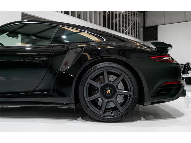 2018 Porsche 911 Turbo S (CC-2122577) for sale in St. Louis, Missouri