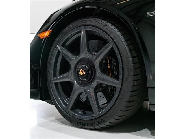 2018 Porsche 911 Turbo S (CC-2122577) for sale in St. Louis, Missouri