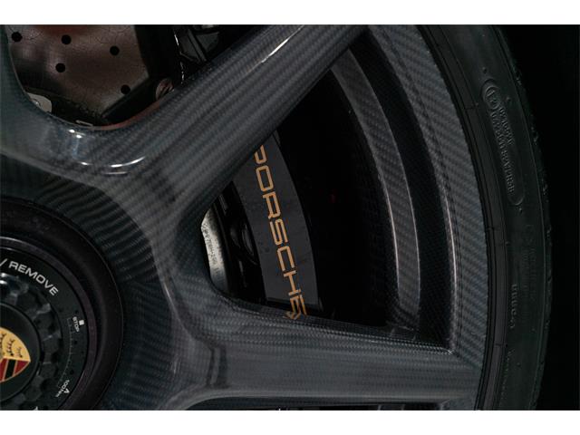 2018 Porsche 911 Turbo S (CC-2122577) for sale in St. Louis, Missouri