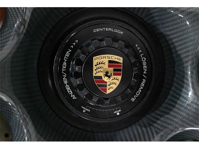 2018 Porsche 911 Turbo S (CC-2122577) for sale in St. Louis, Missouri