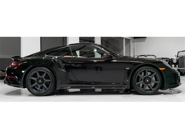 2018 Porsche 911 Turbo S (CC-2122577) for sale in St. Louis, Missouri