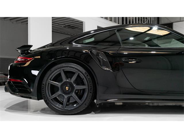 2018 Porsche 911 Turbo S (CC-2122577) for sale in St. Louis, Missouri
