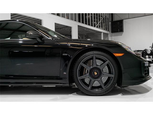 2018 Porsche 911 Turbo S (CC-2122577) for sale in St. Louis, Missouri