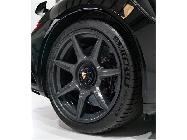 2018 Porsche 911 Turbo S (CC-2122577) for sale in St. Louis, Missouri
