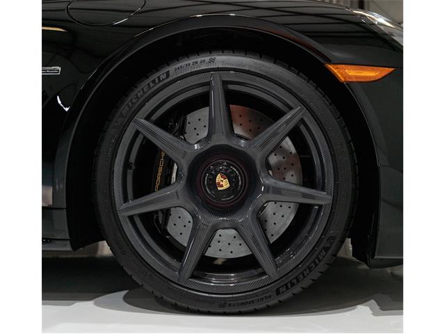 2018 Porsche 911 Turbo S (CC-2122577) for sale in St. Louis, Missouri