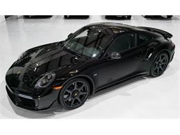 2018 Porsche 911 Turbo S (CC-2122577) for sale in St. Louis, Missouri