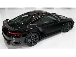 2018 Porsche 911 Turbo S (CC-2122577) for sale in St. Louis, Missouri