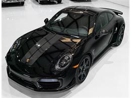 2018 Porsche 911 Turbo S (CC-2122577) for sale in St. Louis, Missouri