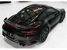 2018 Porsche 911 Turbo S (CC-2122577) for sale in St. Louis, Missouri