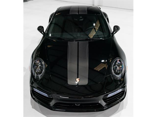 2018 Porsche 911 Turbo S (CC-2122577) for sale in St. Louis, Missouri