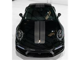 2018 Porsche 911 Turbo S (CC-2122577) for sale in St. Louis, Missouri