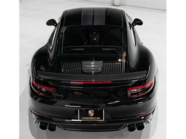 2018 Porsche 911 Turbo S (CC-2122577) for sale in St. Louis, Missouri