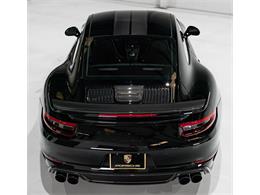2018 Porsche 911 Turbo S (CC-2122577) for sale in St. Louis, Missouri