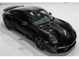 2018 Porsche 911 Turbo S (CC-2122577) for sale in St. Louis, Missouri
