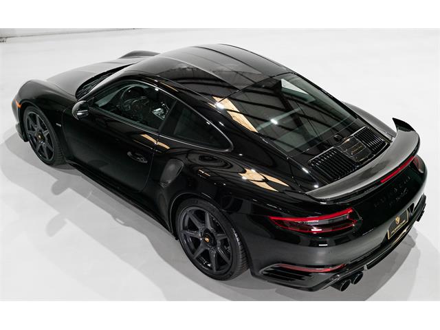 2018 Porsche 911 Turbo S (CC-2122577) for sale in St. Louis, Missouri