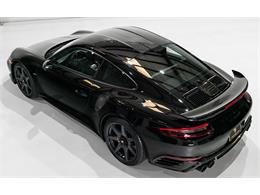 2018 Porsche 911 Turbo S (CC-2122577) for sale in St. Louis, Missouri
