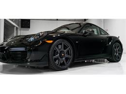 2018 Porsche 911 Turbo S (CC-2122577) for sale in St. Louis, Missouri