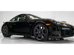 2018 Porsche 911 Turbo S (CC-2122577) for sale in St. Louis, Missouri