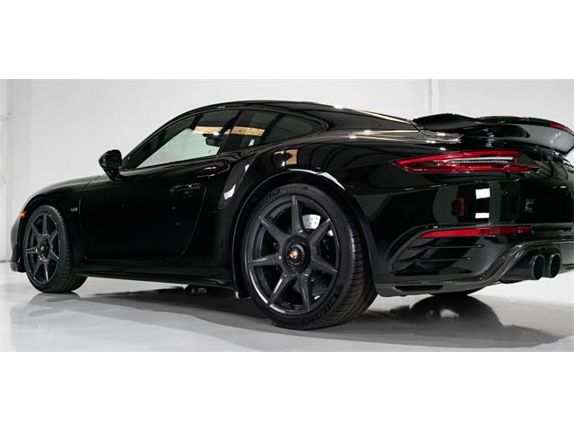 2018 Porsche 911 Turbo S (CC-2122577) for sale in St. Louis, Missouri