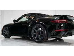 2018 Porsche 911 Turbo S (CC-2122577) for sale in St. Louis, Missouri