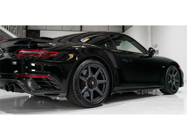 2018 Porsche 911 Turbo S (CC-2122577) for sale in St. Louis, Missouri