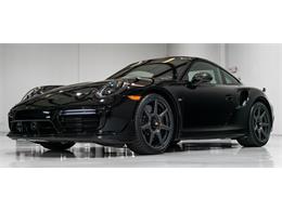 2018 Porsche 911 Turbo S (CC-2122577) for sale in St. Louis, Missouri