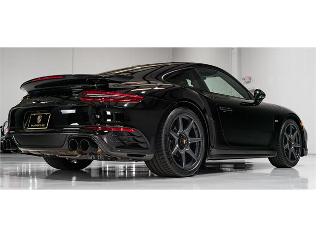 2018 Porsche 911 Turbo S (CC-2122577) for sale in St. Louis, Missouri
