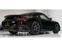 2018 Porsche 911 Turbo S (CC-2122577) for sale in St. Louis, Missouri