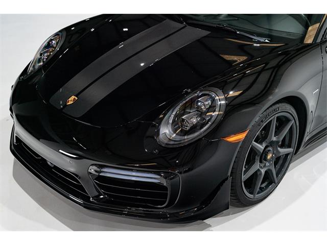 2018 Porsche 911 Turbo S (CC-2122577) for sale in St. Louis, Missouri