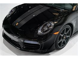 2018 Porsche 911 Turbo S (CC-2122577) for sale in St. Louis, Missouri