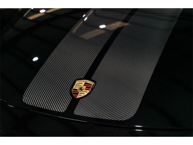 2018 Porsche 911 Turbo S (CC-2122577) for sale in St. Louis, Missouri