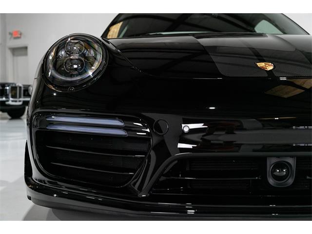 2018 Porsche 911 Turbo S (CC-2122577) for sale in St. Louis, Missouri