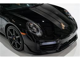 2018 Porsche 911 Turbo S (CC-2122577) for sale in St. Louis, Missouri