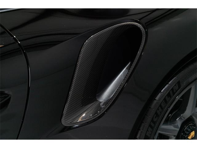 2018 Porsche 911 Turbo S (CC-2122577) for sale in St. Louis, Missouri